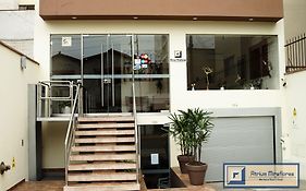 Atrium Miraflores Hotel